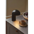 Настільна лампа Faye Portable Table lamp Black5